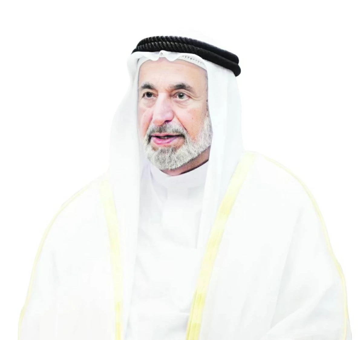 سلطان القاسمي يعتمد الهيكل التنظيمي العام لهيئة الشارقة للآثار بمرسوم أميري — image 3