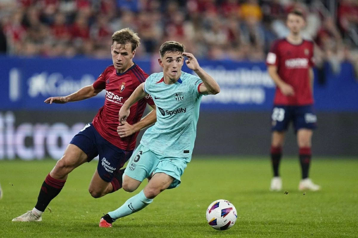 برشلونة يوسع الفارق إلى 14 نقطة لكنه يكشف عيوبًا هيكلية تهدد طموحاته الأوروبية — image 5