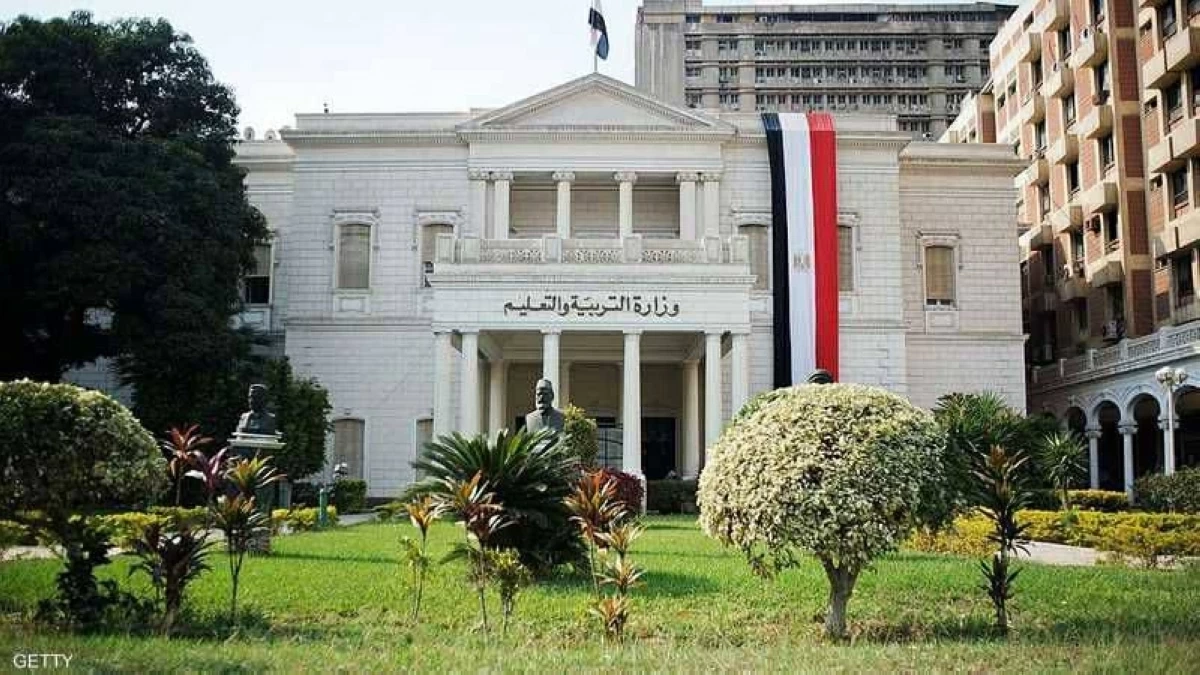 مصر: حبس مدير مدرسة وإشراف كامل على "هابي لاند" بعد واقعة تحرش — image 2