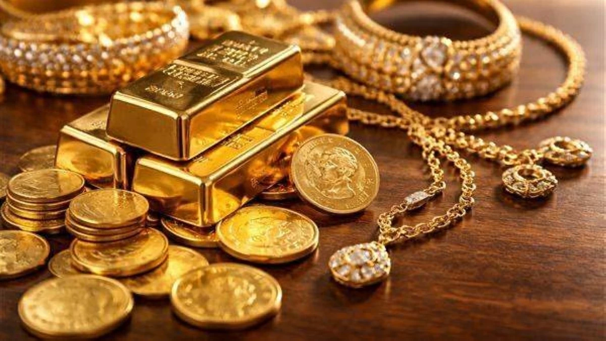 الذهب في مصر يتراجع ثم يصعد وسط توترات الشرق الأوسط وتأثير الدولار والنفط — image 2