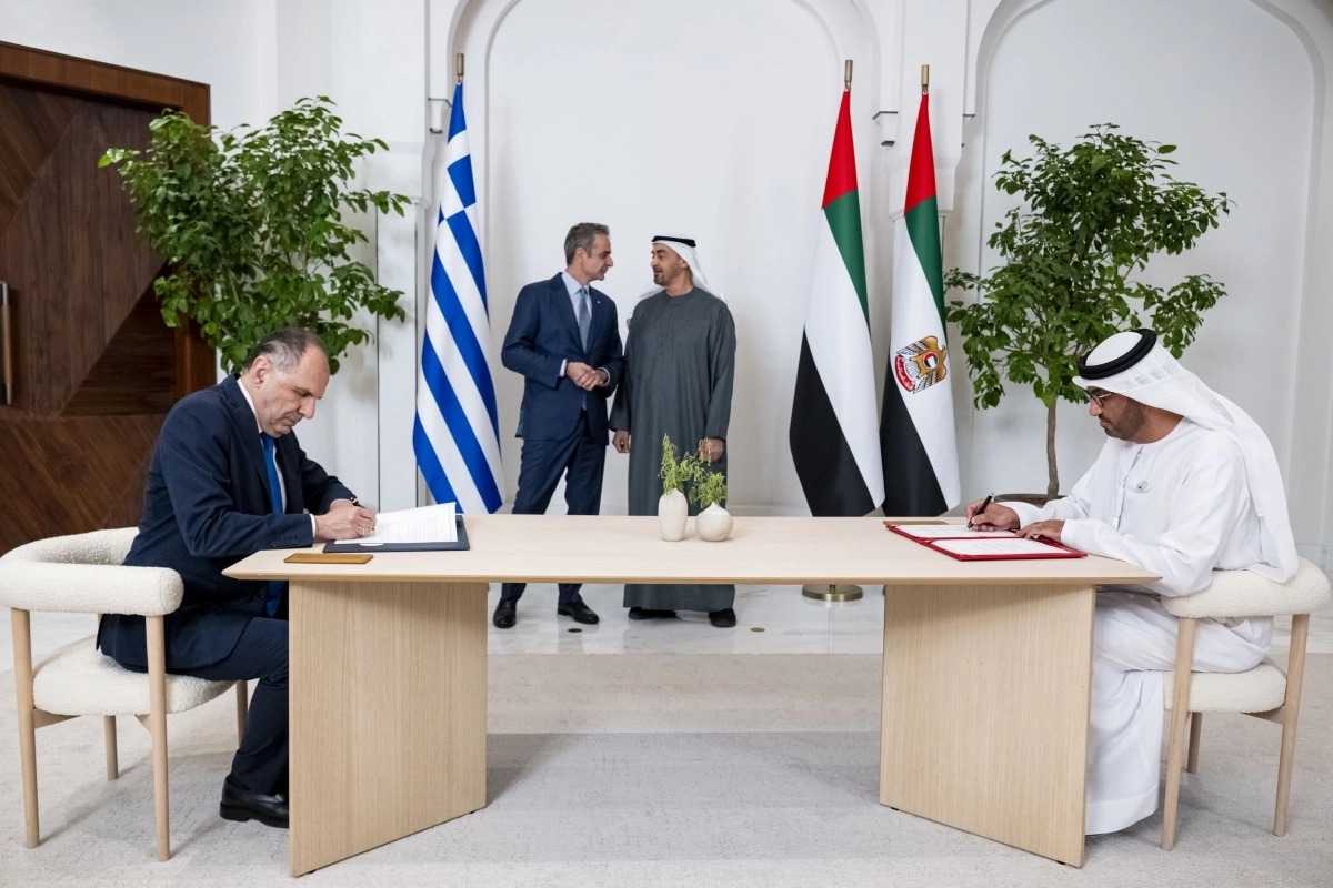 مجلس التعاون يدين الادعاءات الإيرانية ضد الإمارات — image 4