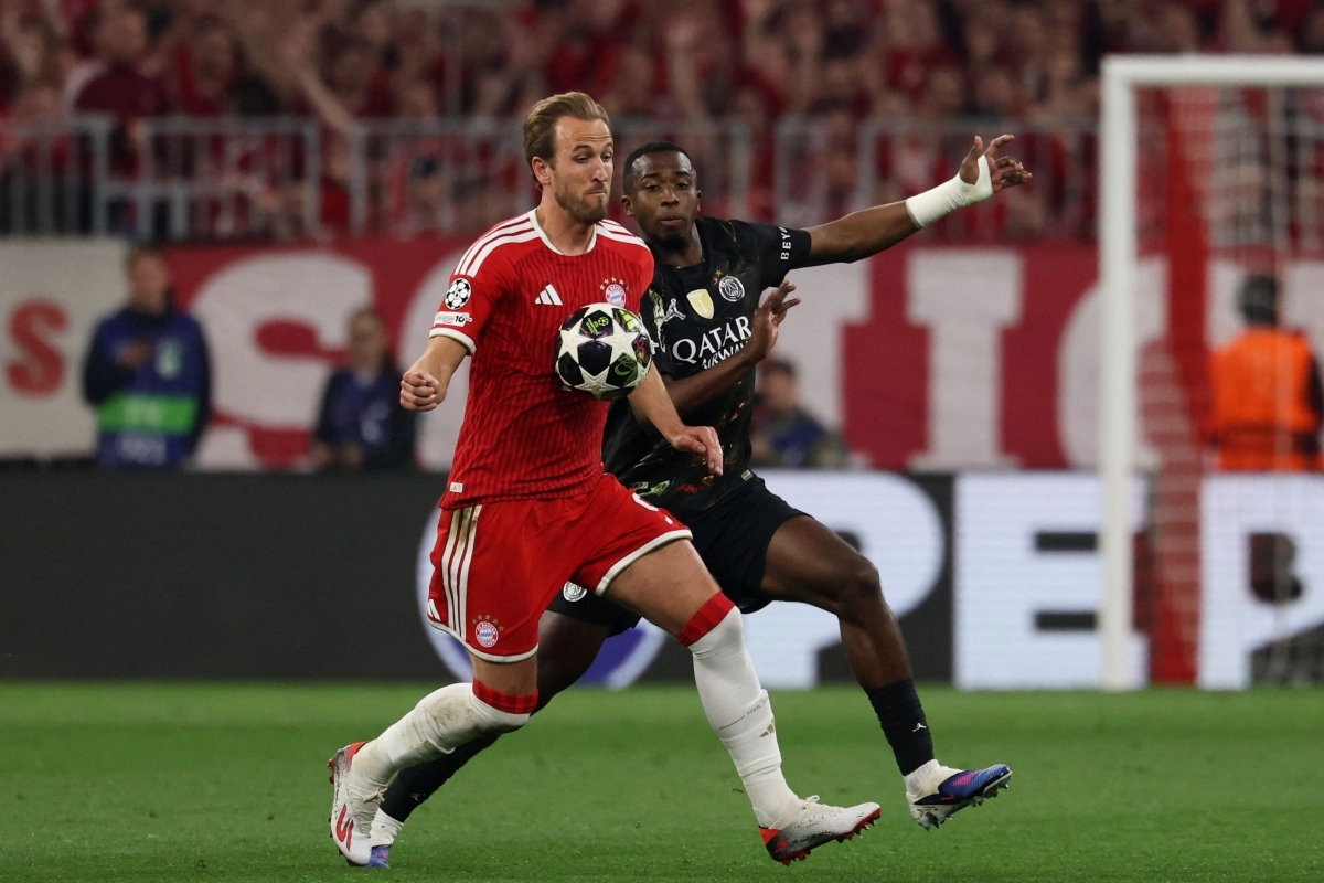 باريس سان جيرمان يبلغ نهائي دوري أبطال أوروبا لمواجهة أرسنال — image 4