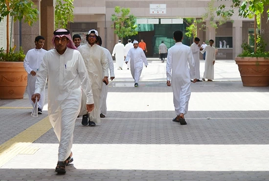 منصة «قبول» تعلن الجدول الزمني الكامل للالتحاق بالجامعات والابتعاث لعام 2024 — image 2