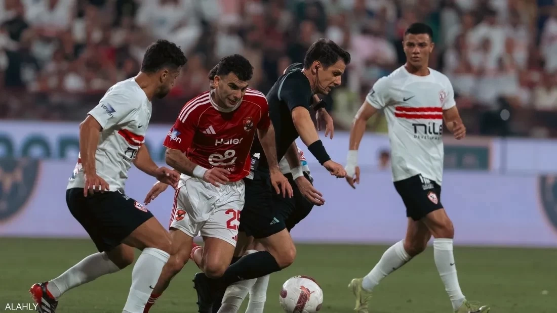 الدوري المصري: ما يجب أن تعرفه — image 3