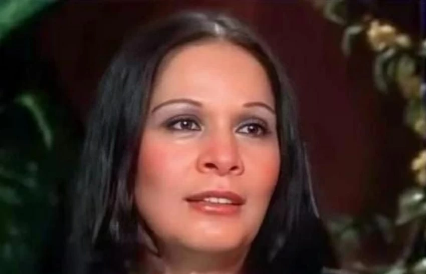 وفاة سهير زكي: أيقونة الرقص الشرقي ترحل بعد صراع مع مضاعفات تنفسية حادة — image 3
