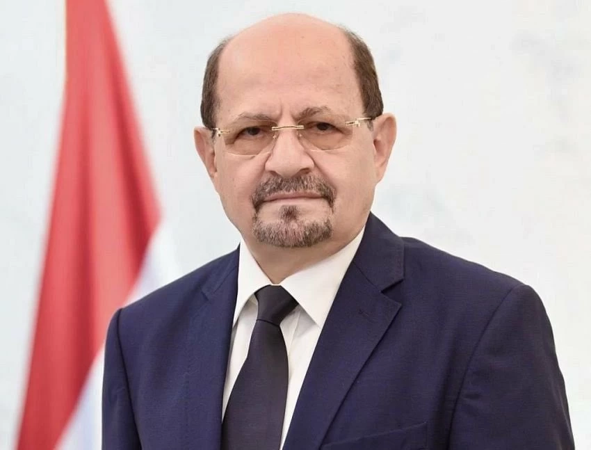 اغتيال القائم بأعمال المدير التنفيذي للصندوق الاجتماعي للتنمية في عدن يثير صدمة وغضباً واسعين — image 1
