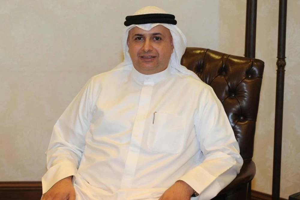 بدر العوضي: من سحب الجنسية الكويتية إلى منصب دبلوماسي رفيع في البحرين — image 3