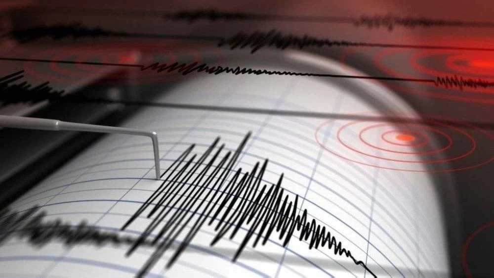 زلزال بقوة 4.4 درجات يضرب منطقة المناقيش جنوب غرب الكويت — image 4