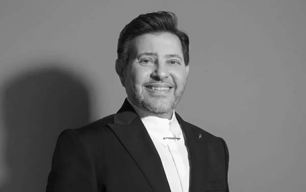 وداع مؤثر للفنان هاني شاكر في القاهرة — image 1