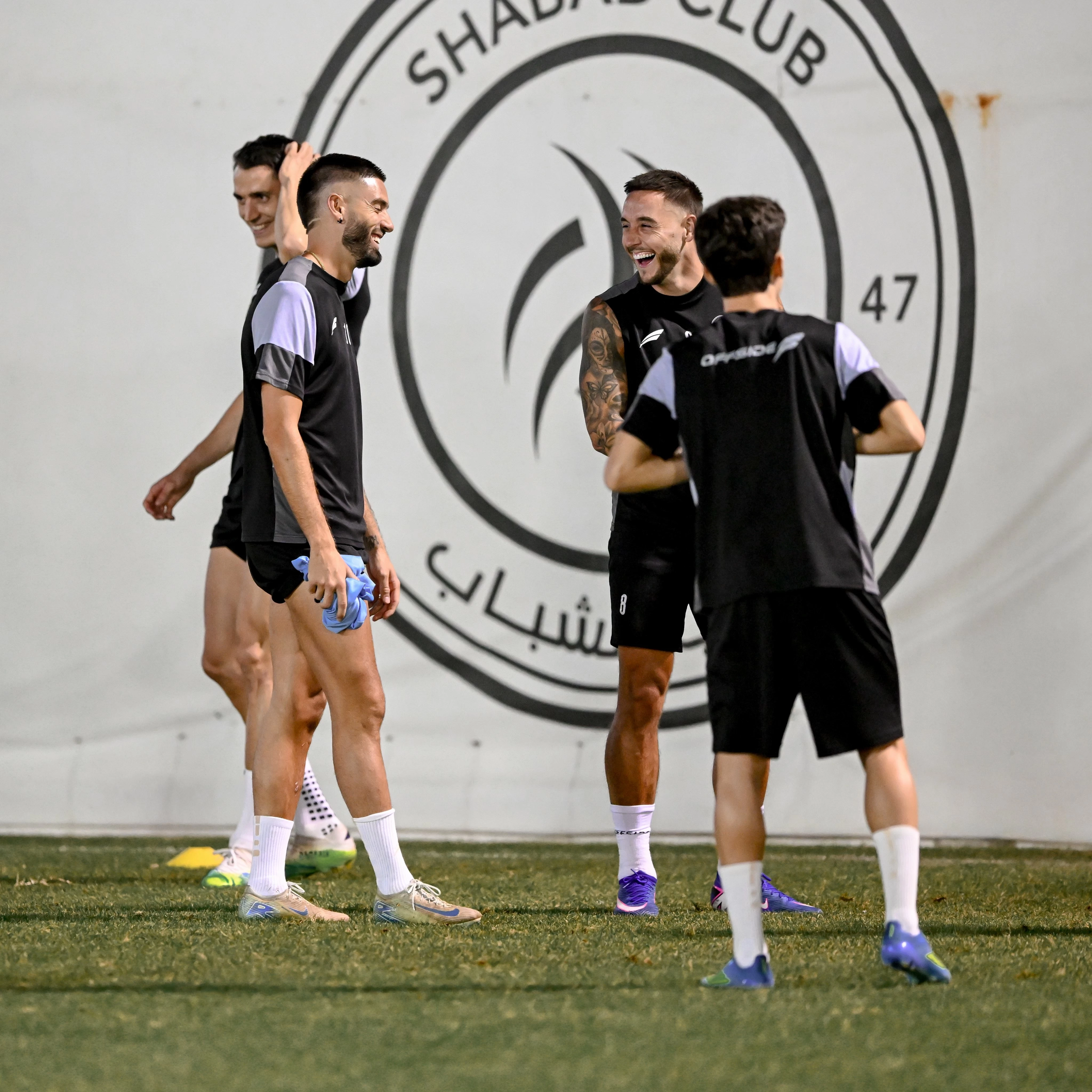 بن زكري يخطط لمفاجأة تكتيكية ضد النصر في غياب حمد الله — image 4