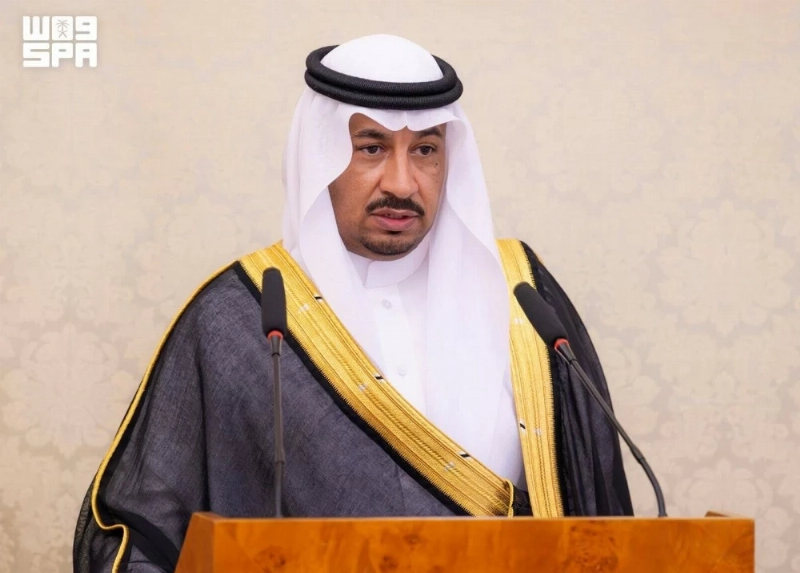 السفير أحمد المحائلي