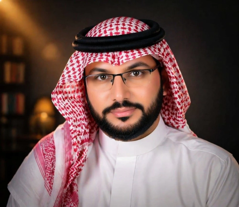 وائل سعود العتيبي