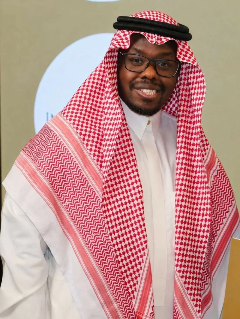 عبدالله الينبعاوي