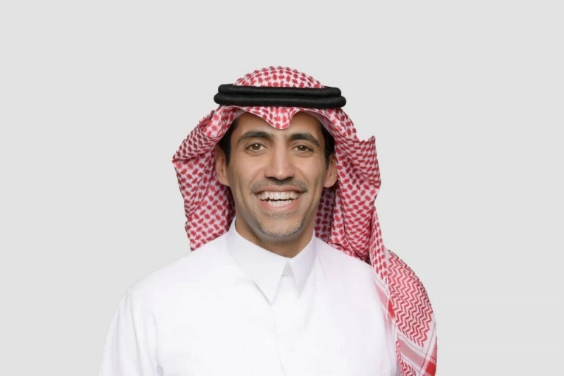 أيمن الراشد