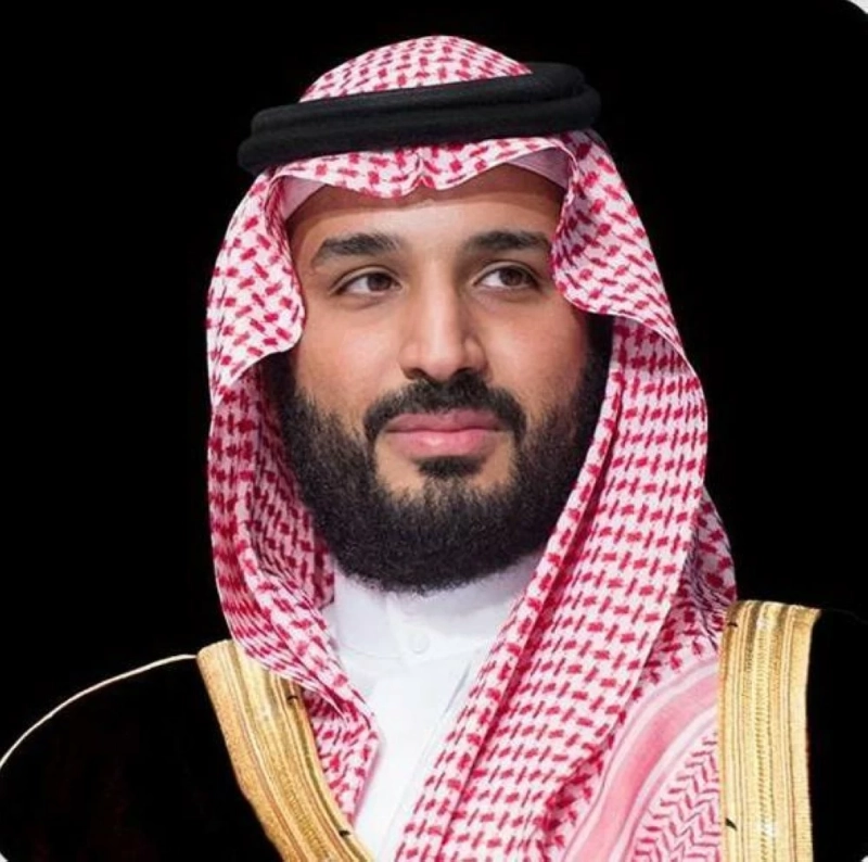 ولي العهد