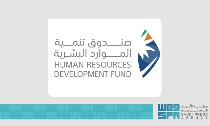 صندوق الموارد البشرية
