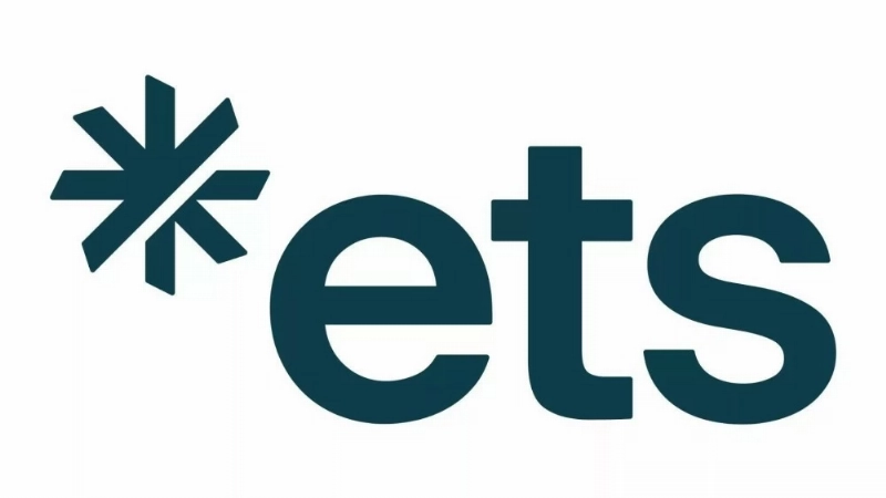 ETS LOGO