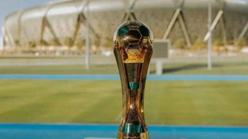 كأس خادم الحرمين الشريفين لكرة القدم