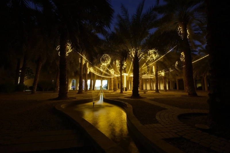 Zhang Zengzeng_The Light To Home_Photo_Noor Riyadh 14