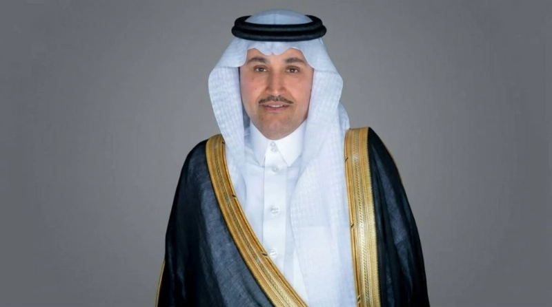 المهندس صالح الجاسر