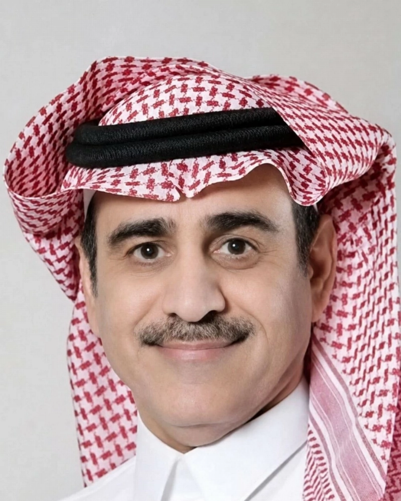 يوسف المحيميد