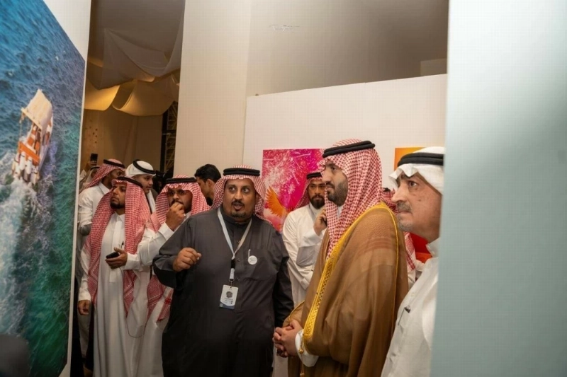معرض فوتوغرافي يحتفي بجدة بين ملامح «البلد» وتحولات المدينة.. والأمير ...