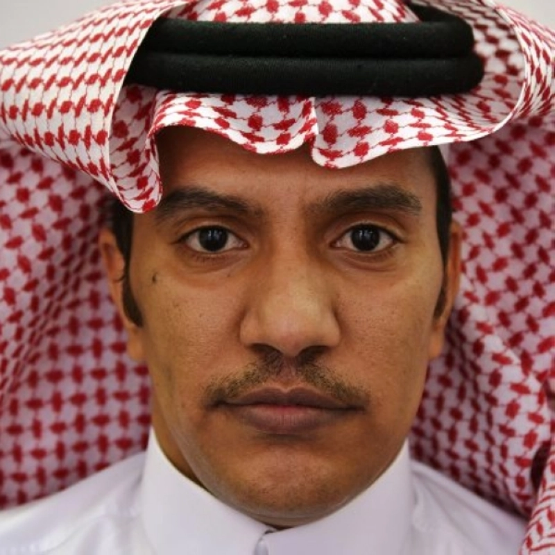 ماجد الجحدلي