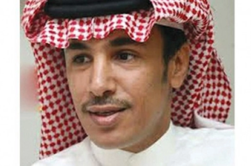 خالد المقرن