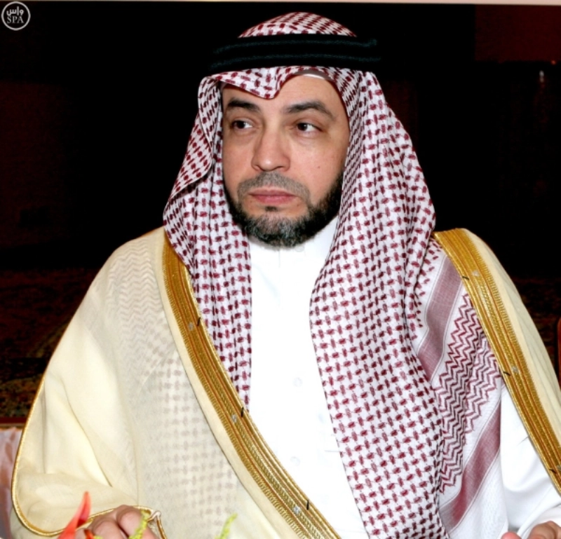 توفيق السديري