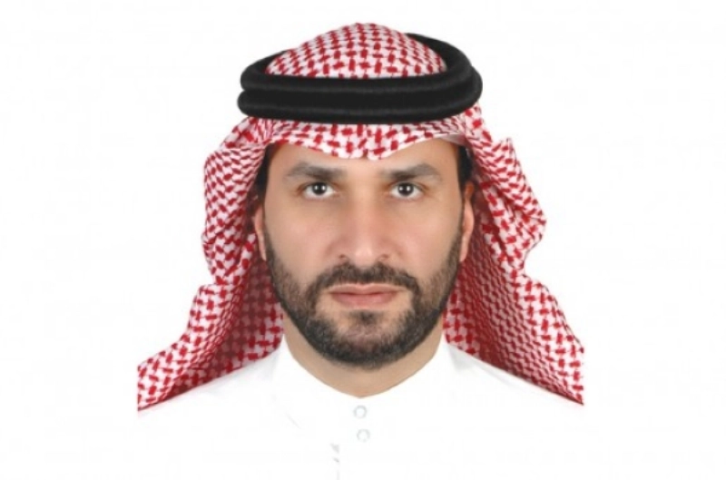 حمود الخالدي
