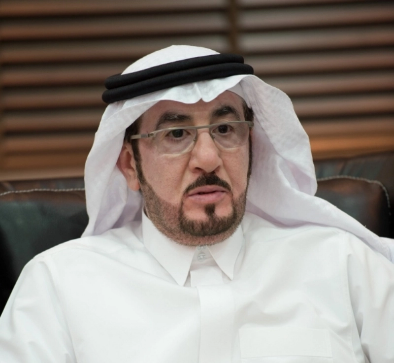 مفرج الحقباني
