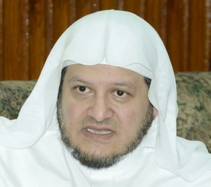 صلاح باعثمان