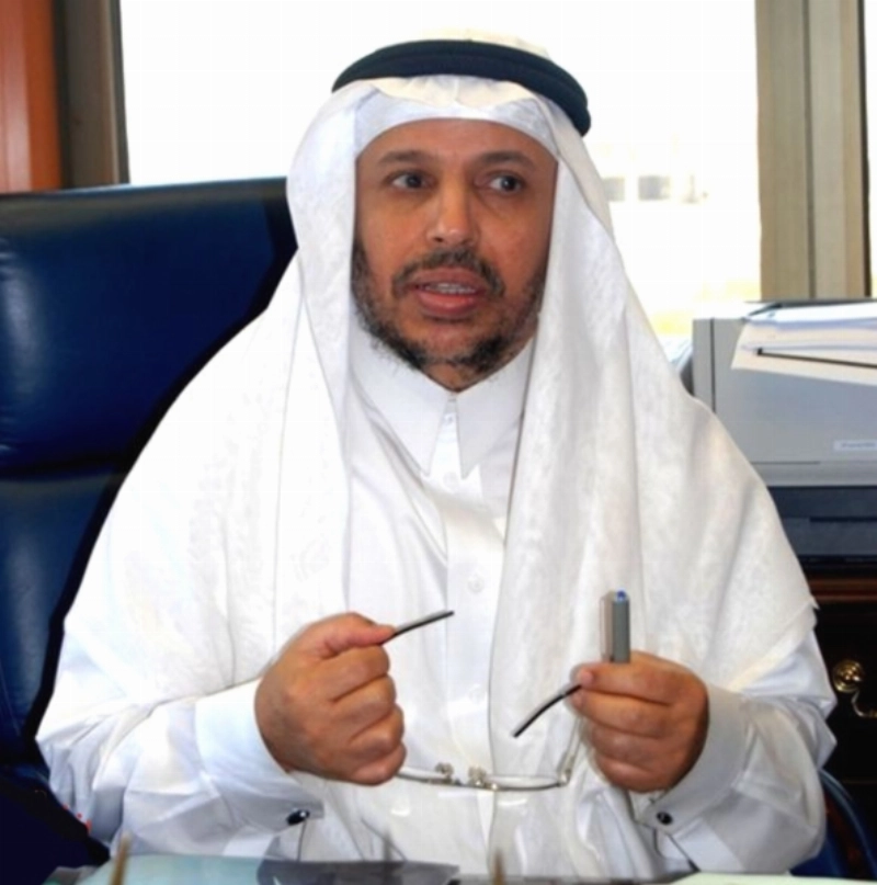 عبدالرحمن اليوبي