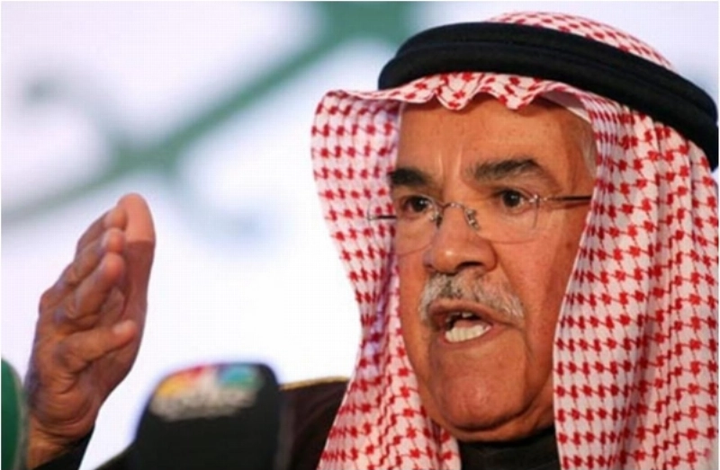 علي النعيمي (مكة)