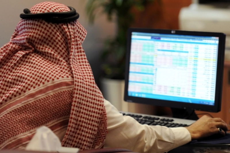 مستثمر في سوق الأسهم السعودية (مكة)