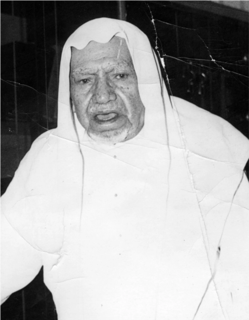 أحمد السباعي