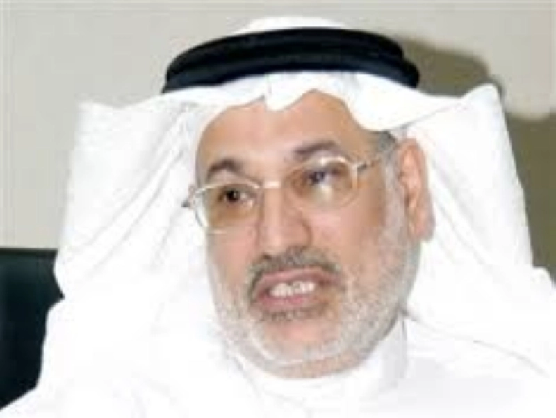أحمد الحمدان