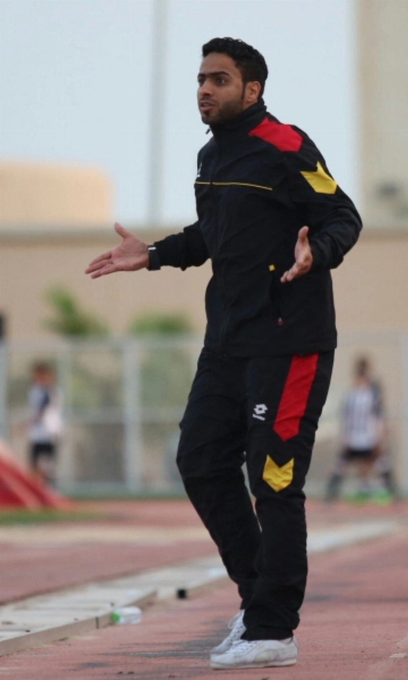 أحمد المالكي