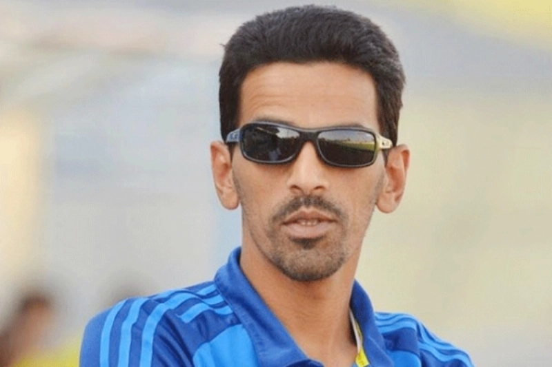 بندر الأحمدي