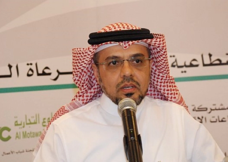 محمد القرني