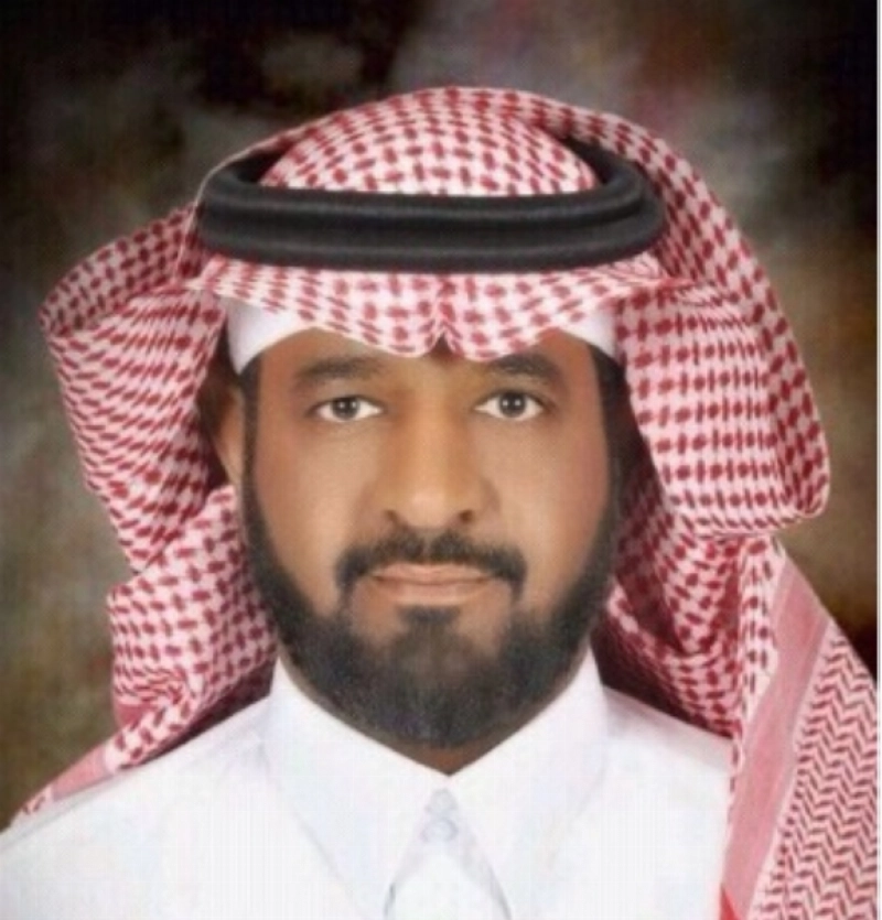 صالح اليحيى