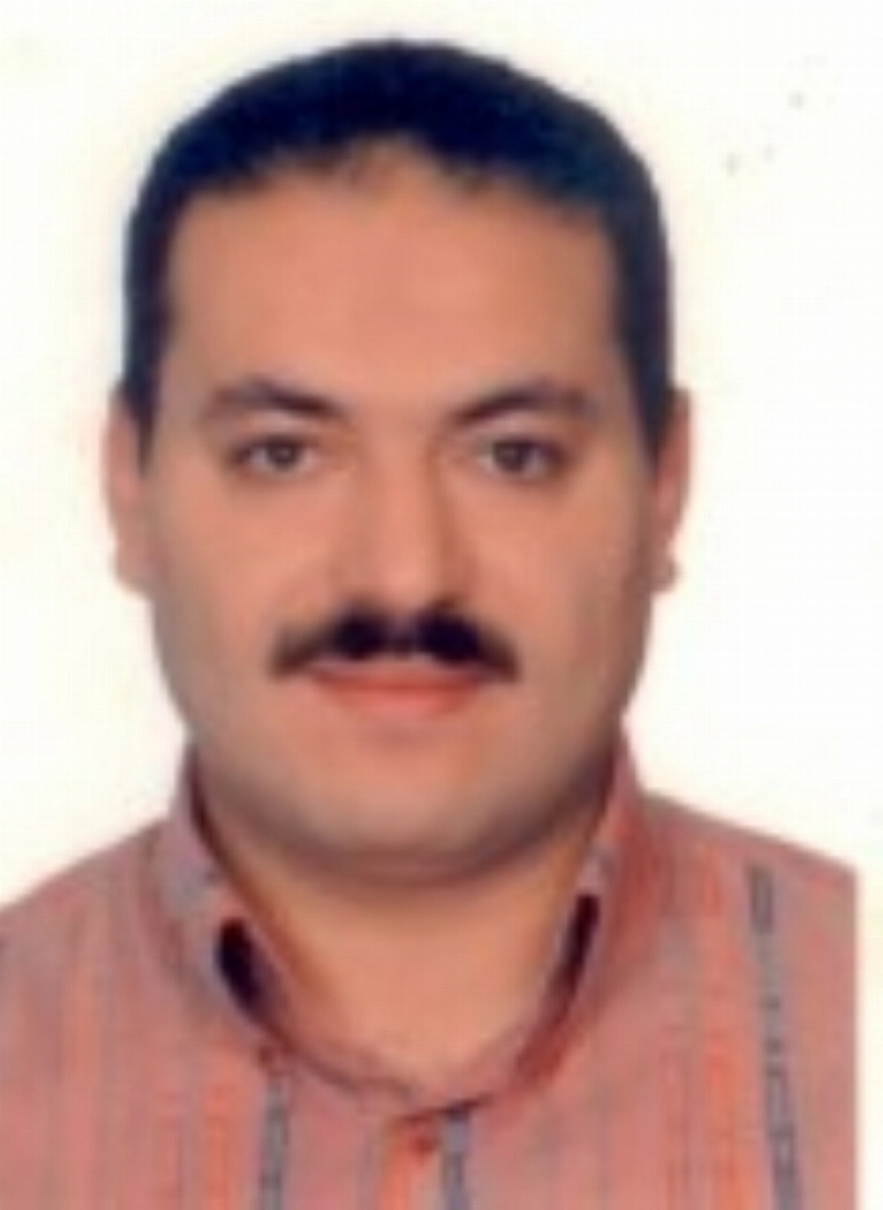 المحلل ايمن طلبة