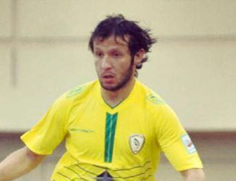 مصعب اللحام