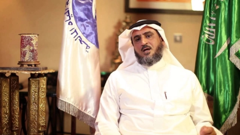 عبدالرحمن آل إبراهيم