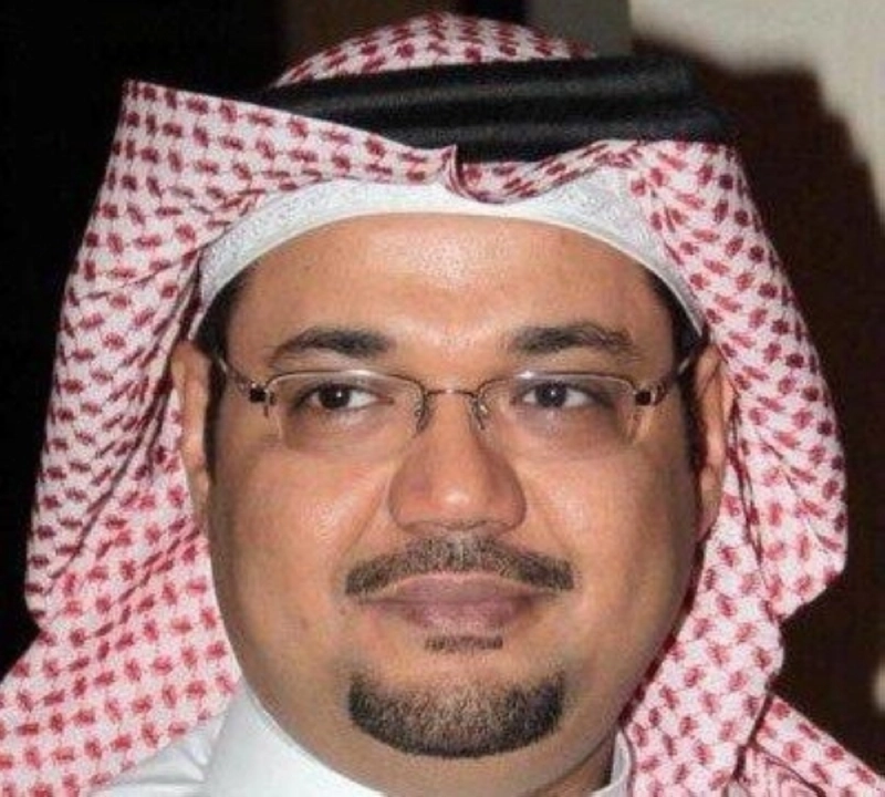 عمر المضواحي