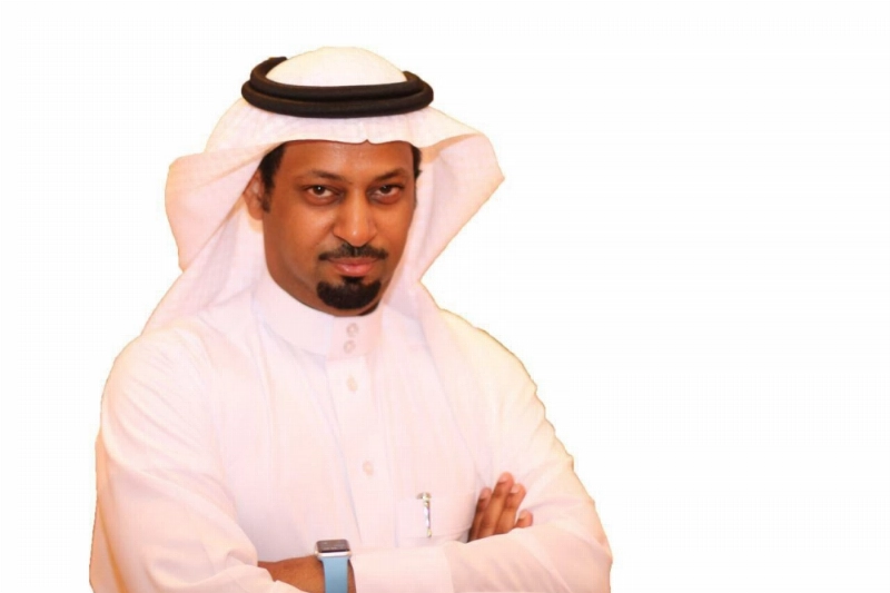 خالد الذوادي