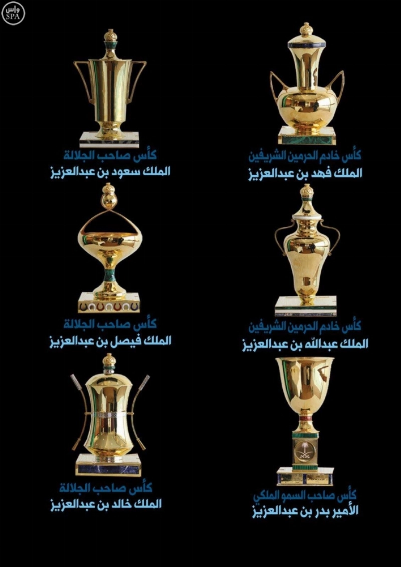 كؤوس الملوك (واس)