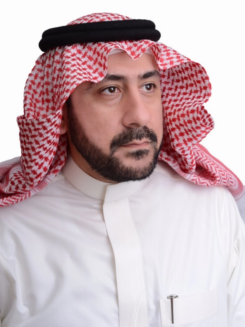 نايف آل منسي