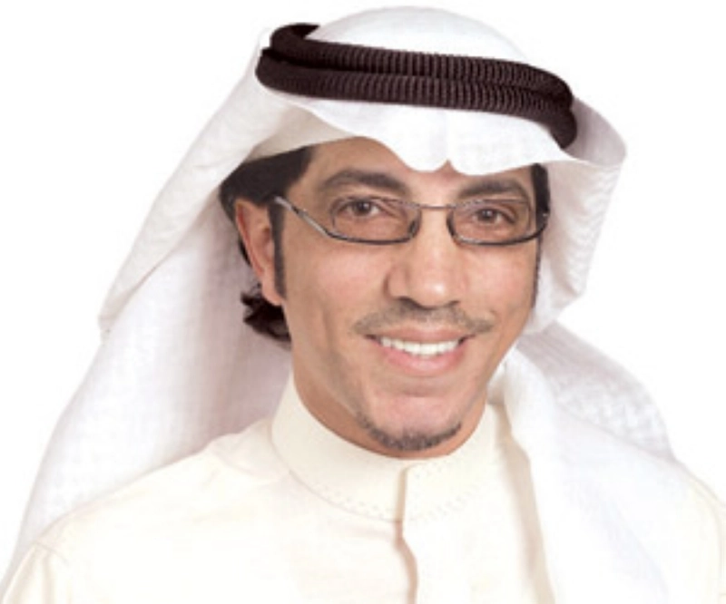 سعود كاتب