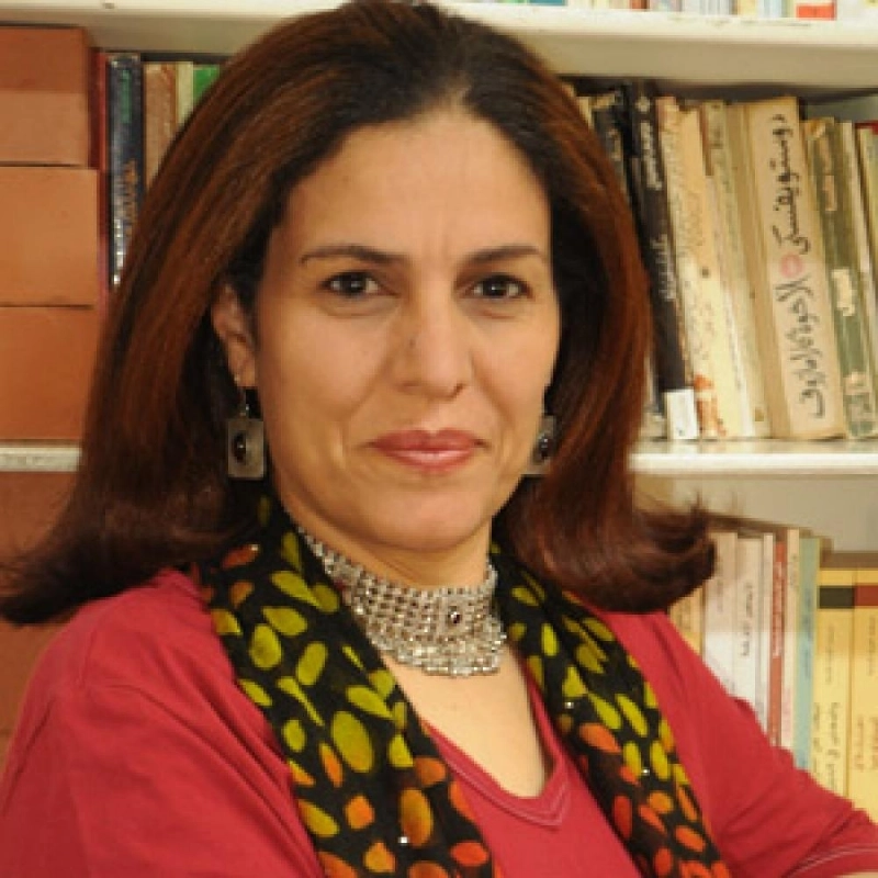 أروى عثمان